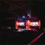 Formosa vivió una verdadera fiesta gaming en el Estadio Cincuentenario