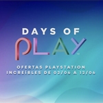 Days of Play 2023 trae ofertas hasta el 12 de junio