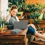 Acer presenta su primer router Wi-Fi Mesh 6E ecológico fabricado con materiales PCR