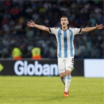 Globant anuncia el patrocinio de la Copa Mundial Sub-20 de la FIFA Argentina 2023
