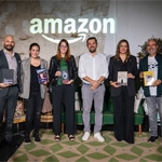 Amazon inició las postulaciones para la décima edición del Premio Literario Amazon Storyteller en español