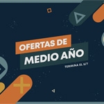 PlayStation presenta Ofertas de Medio Año