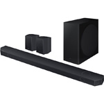 ¿Por qué las soundbar de Samsung son las más elegidas a nivel mundial?