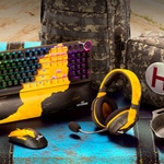 Razer anuncia una colección de periféricos inspirada en PUBG: BATTLEGROUNDS