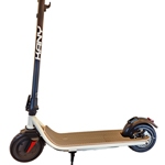 Kany Argentina amplía la gama de e-scooter City C85