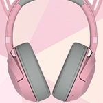 Razer presenta nuevas versiones de los icónicos auriculares Kraken Kitty en celebración del Día Internacional del Gato