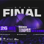 La Gran Final de la Liga Regional Sur Flow 2023 de League Of Legends se disputará en Tecnópolis