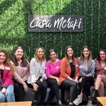 Grupo Núcleo realizó con éxito la primera edición de Núcleo Connect: Mujeres Tech