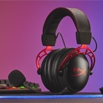 HyperX y sus sugeridos para el día de las infancias con promociones del 25% en teclados, auriculares y micrófonos