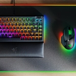 Razer presenta el teclado gamer BlackWidow V4 75%, con increíbles posibilidades de personalización