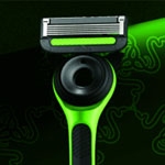 Gillette y Razer anuncian una colaboración que une el cuidado personal y los juegos