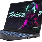 Delta presenta las Notebooks de THUNDEROBOT en Argentina