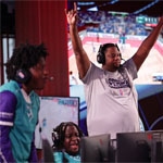 Alianza con Neutrik Americas impulsa el equipo de NBA 2K Hornets Venom GT y conecta a los aficionados al siguiente nivel de los e-sports