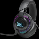 JBL celebra el Día del Gamer junto a los fanáticos de los videojuegos