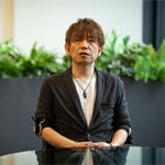 Productor y director de FINAL FANTASY XIV Online y productor de FINAL FANTASY XVI, Naoki Yoshida vendrá a Brasil Game Show por primera vez