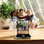 Tres actividades que son mejores, más fáciles y más divertidas con el nuevo Galaxy Z Flip5 de Samsung