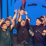Primate se consagró como el primer campeón de la Liga Regional Sur Flow organizada por LVP
