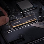 Llevá tu PC y tu Playstation 5 a nuevos niveles con los SSDs ADATA LEGEND