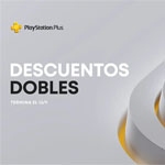 PlayStation anuncia Descuentos Dobles