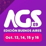 AGS se viene con todo en su novena edición con 4 días