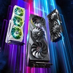 ASRock lanza sus placas de video AMD Radeon RX 7800 XT y Radeon RX 7700 XT