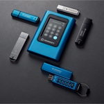 Se refuerza el portafolio de encriptación por hardware con los productos Kingston Ironkey Keypad 200C y D500S