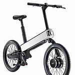 Los productos informáticos y bicicletas eléctricas ebii de Acer reciben el premio Good Design Awards 2023