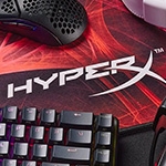 Entrevista a HyperX en la Brasil Game Show 