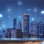 Forza destaca la importancia de las UPS en la Infraestructura Crítica de Energía de Red para Edge Computing