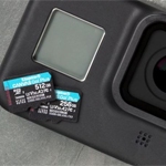 Cómo potenciar la experiencia de uso de GoPro con Kingston