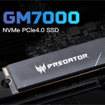 BIWIN acelera el gaming con su línea de SSDs Predator PCIe NVMe M.2
