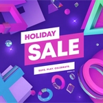 PlayStation comenzó su promoción de fin de año