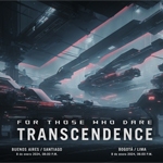 ASUS Republic of Gamers Anuncia el evento de lanzamiento virtual For Those Who Dare: Transcendence para CES 2024