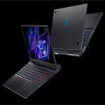 Acer actualiza las laptops gaming Predator Helios con procesadores Intel Core de 14 generación