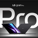 LG Gram Pro presenta un diseño ultradelgado, ligero y un potente rendimiento con IA
