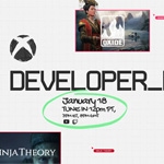Sintonizá Developer_Direct 2024 este jueves 18 de enero a las 17hs