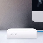 Nexxt Infraestructura redefine el despliegue de Internet para redes convergentes de última generación con sus nuevos switches