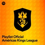 Spotify será el partner de audio oficial de la Américas Kings League Santander