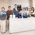 ASUS brilló con nueve premios a la innovación en CES 2024