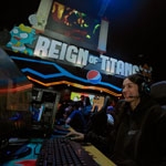 Reign of Titans anuncia su regreso a Argentina con un exclusivo evento de comunidad