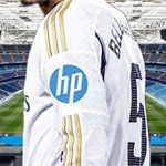 El Real Madrid y HP anuncian una colaboración global histórica