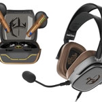 Llegan los headsets The Mandalorian de Primus para la vuelta a clases