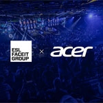 ESL FACEIT Group, Intel y Acer amplían su asociación estratégica en las principales competiciones de Counter-Strike y Dota 2