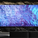 Ya está disponible el 98” QLED de Samsung