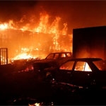 Crean Videojuego para Recaudar Fondos en Ayuda a las Víctimas del incendio en Chile