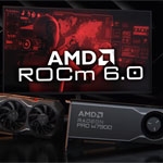 AMD amplía el soporte para el desarrollo de Machine Learning a otras GPU de Radeon