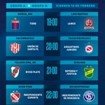 Conocé a los jugadores que representarán a los equipos de la Liga Profesional de Fútbol en la eLPF VISA 2024