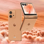 Llegan a Argentina las ediciones especiales de motorola razr 40 ultra y el motorola edge 40 neo