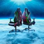 Razer lanza una colección exclusiva de productos inspirada en el anime Mobile Suit Gundam