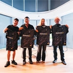 Globant y 9z Team: Desafiando Fronteras en los Esports